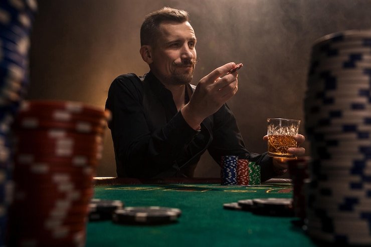 Statistik permainan Baccarat Tanpa Komisi yang ditampilkan secara real-time di rakyat 4d